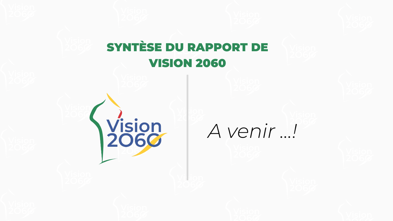 Illustration Vision 2060